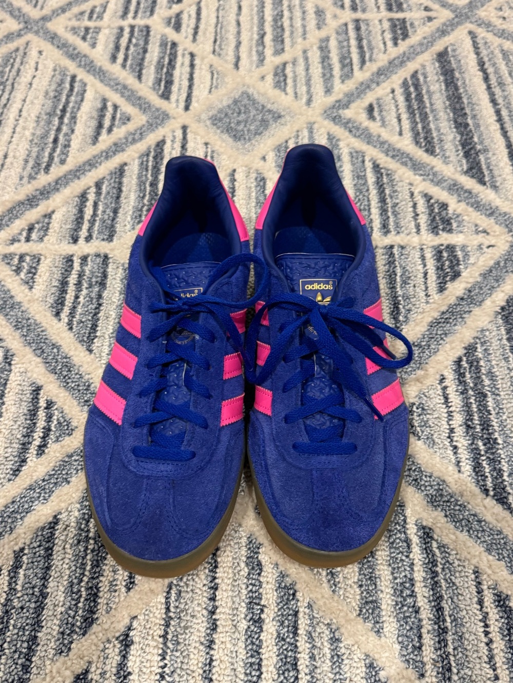 Adidas Women Gazelle Sneakers